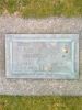 Photo of headstones/thumb_Arthur William Osborne d1958 hdstn Karori(Welltn)